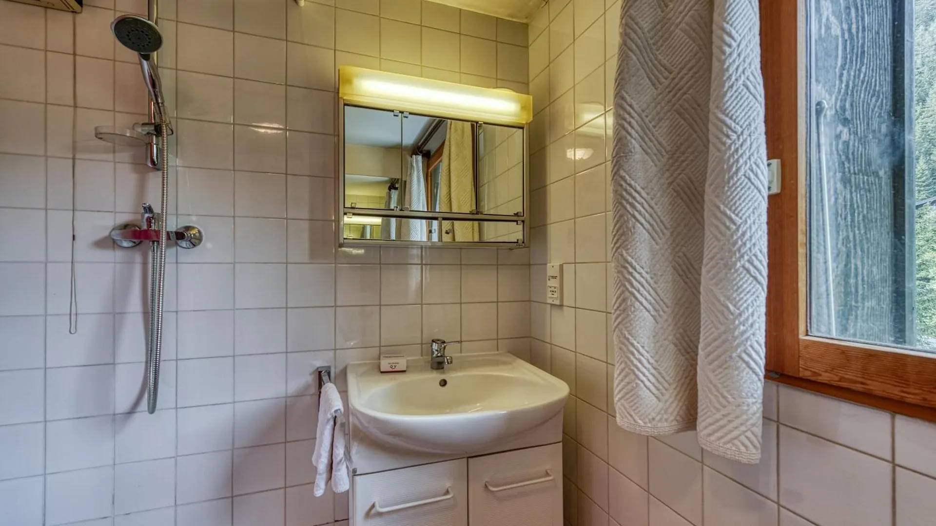 Le Duplex Du Montana - Happy Rentals Chamonix Apartmán