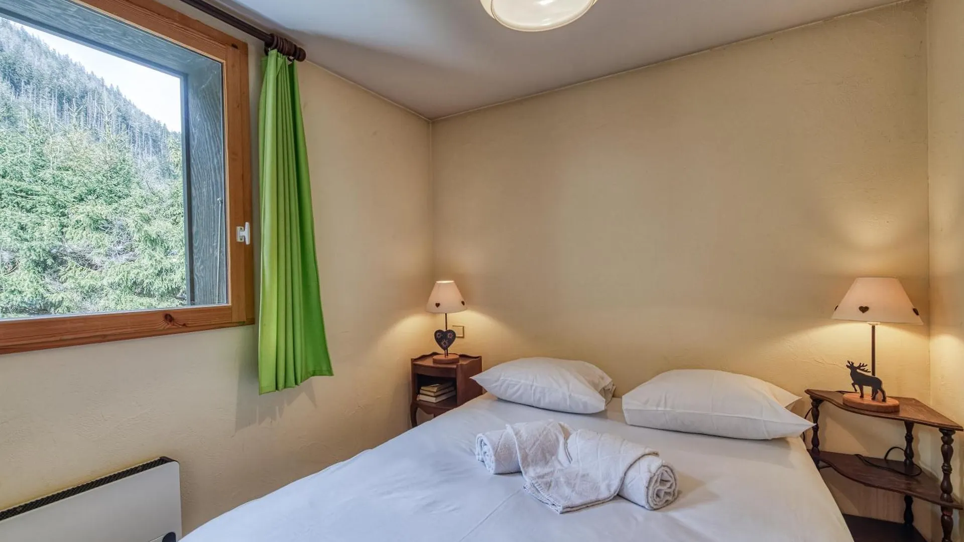 Le Duplex Du Montana - Happy Rentals Chamonix