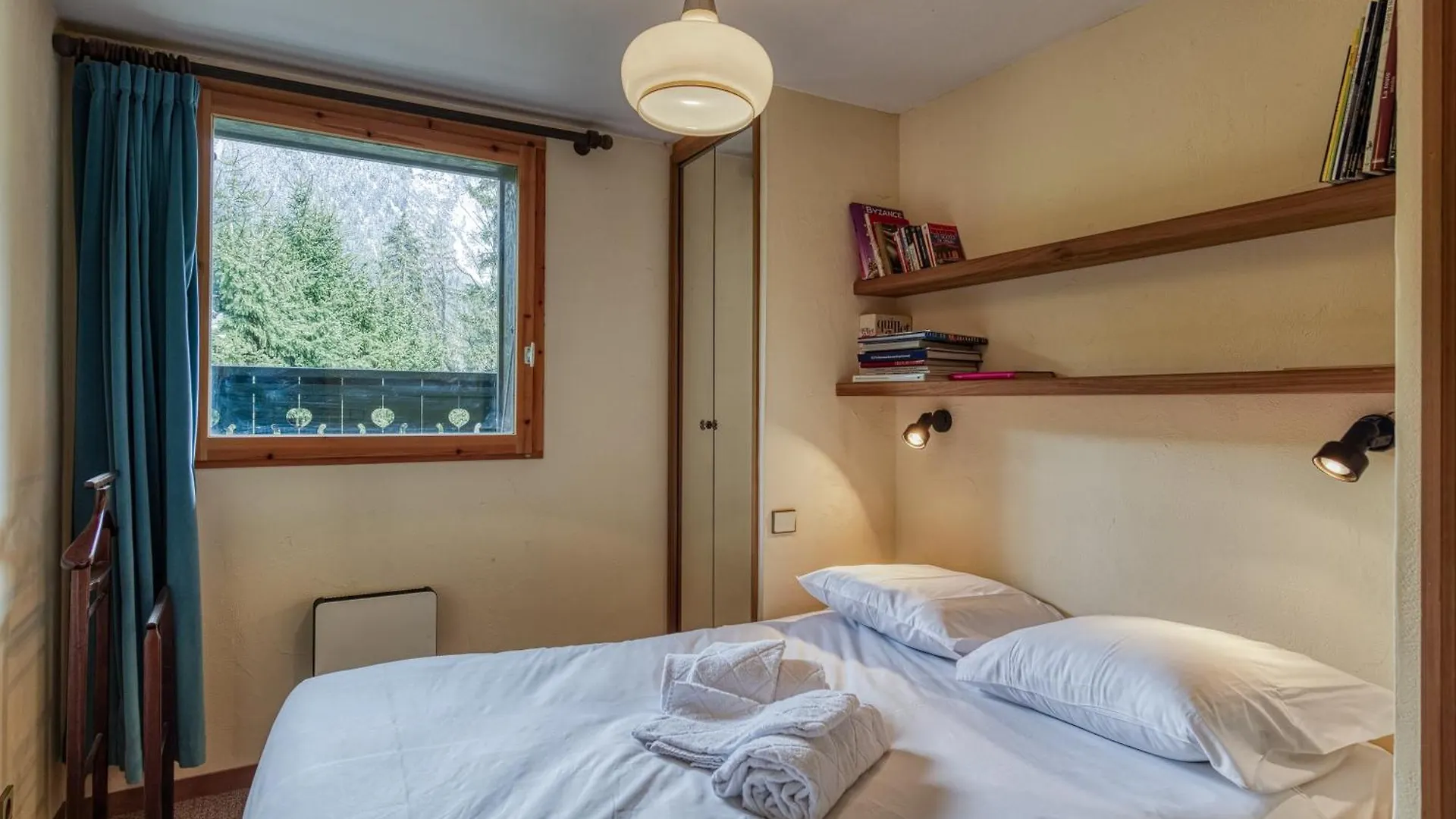 Apartmán Le Duplex Du Montana - Happy Rentals Chamonix
