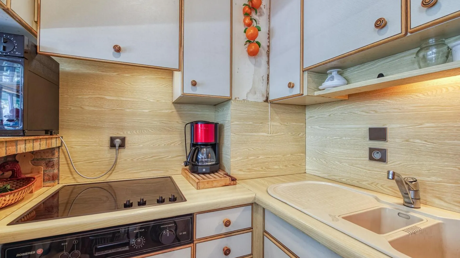 Le Duplex Du Montana - Happy Rentals 霞慕尼 0*,  法国